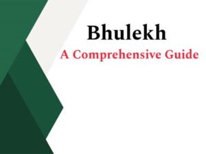 A Comprehensive Guide to UP Bhulekh Khatauni: Everything You Need to Know